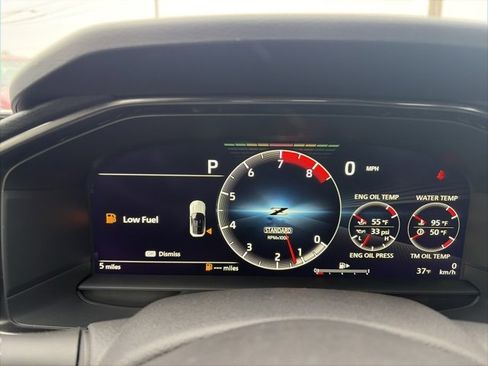 New 2026 Nissan Z Sport image 13