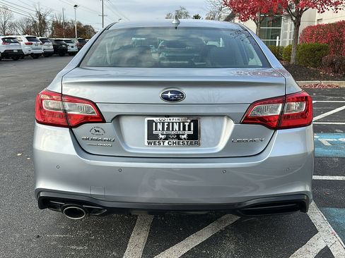 Used 2018 Subaru Legacy 2.5i Limited image 6