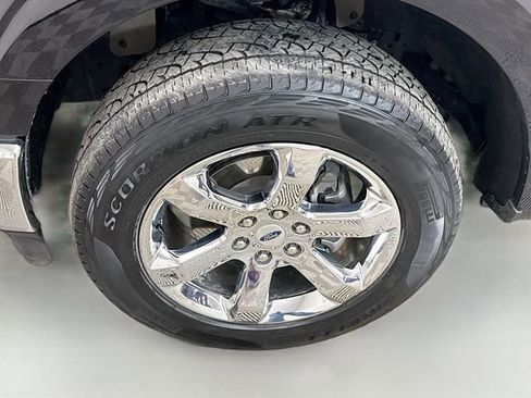 Used 2022 Ford F150 Lariat image 32