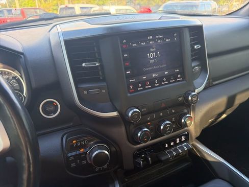Used 2020 RAM 1500 Big Horn AWD/4WD image 13