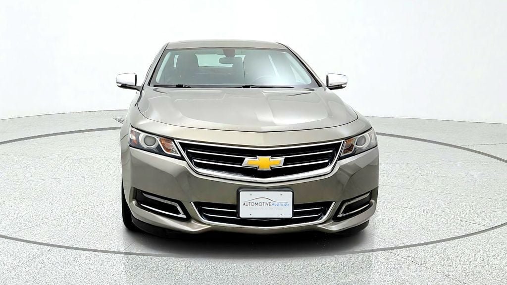Used 2019 Chevrolet Impala Premier FWD image 2