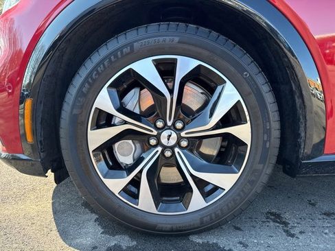 Used 2023 Ford Mustang Mach-E Premium image 9