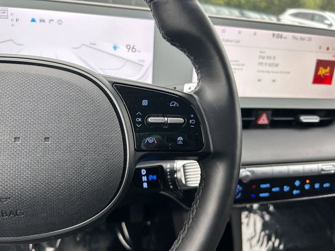 Used 2024 Hyundai Ioniq 5 SEL AWD/4WD image 16