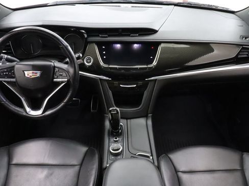 Used 2020 Cadillac XT6 Sport AWD/4WD image 18