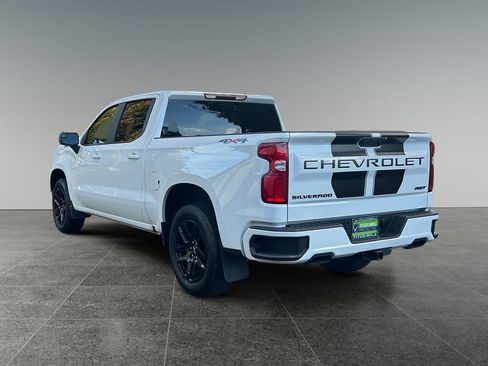 Used 2023 Chevrolet Silverado 1500 RST w/ Rally Edition image 5