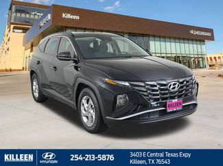 Used 2024 Hyundai Tucson SEL FWD video 1
