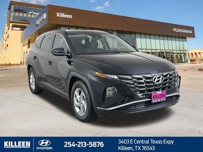Used 2024 Hyundai Tucson SEL