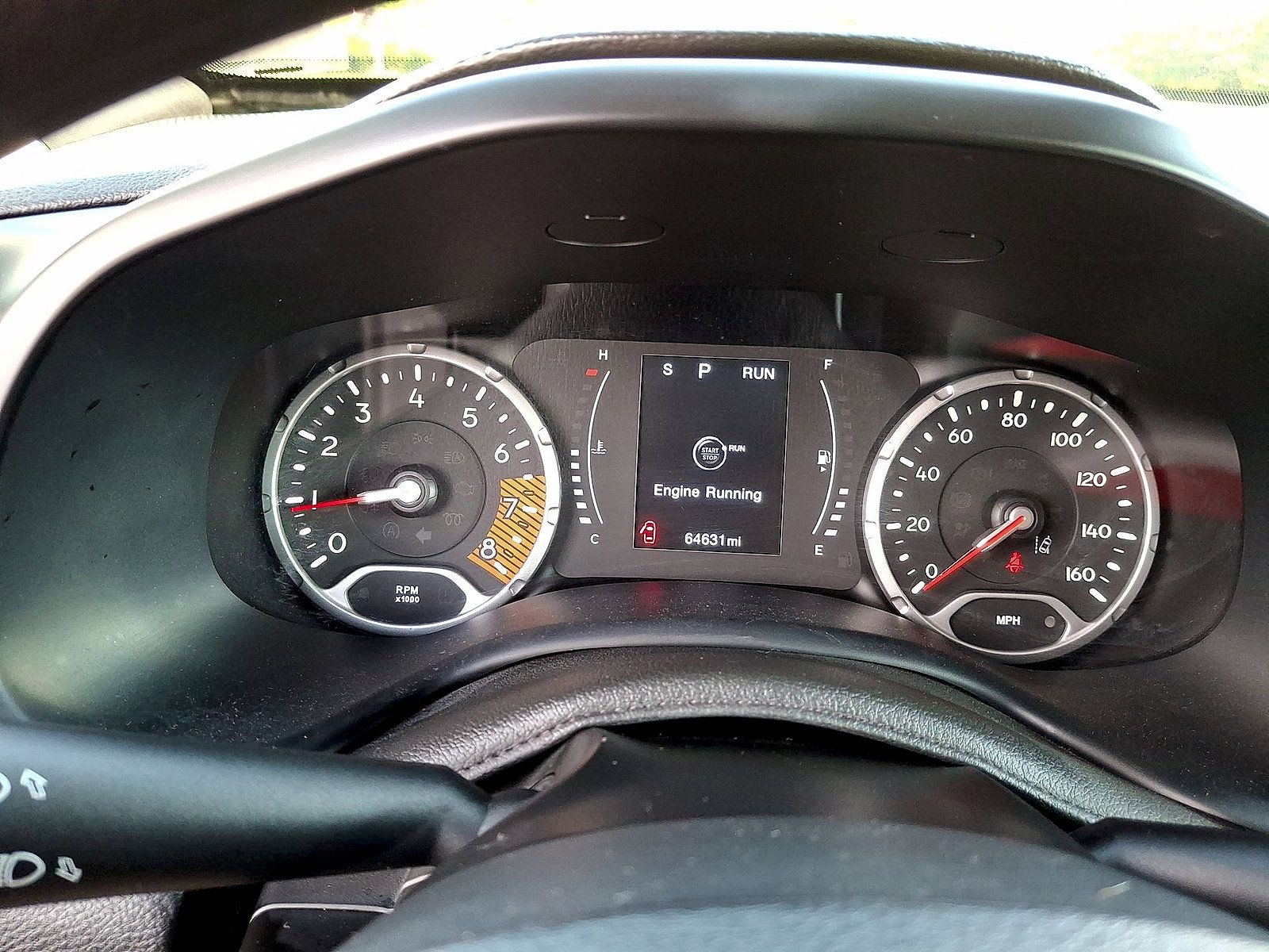 Used 2023 Jeep Renegade Latitude AWD/4WD image 13