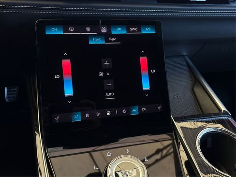 New 2026 Cadillac Escalade Sport image 26