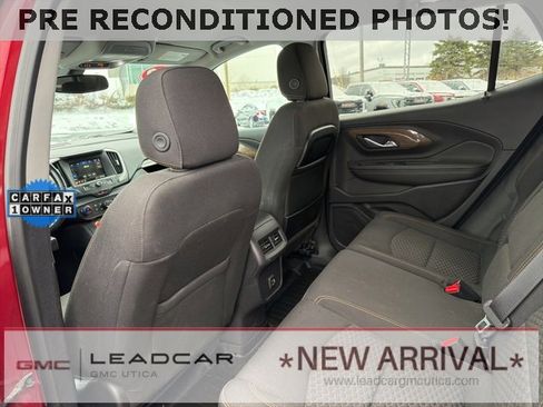 Used 2019 GMC Terrain SLE w/ Driver Convenience Package image 14