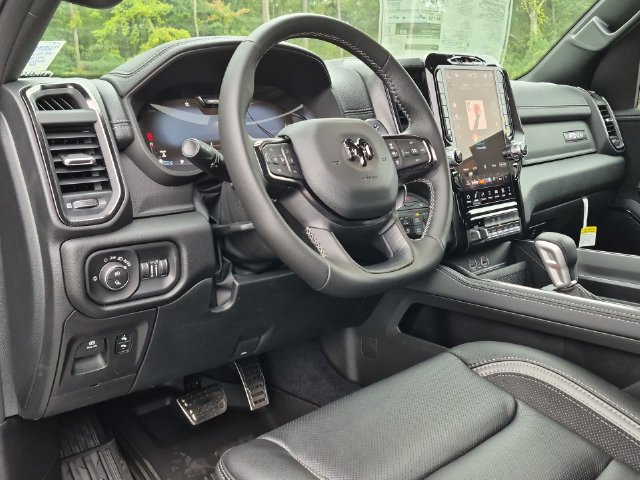 New 2026 RAM 1500 RHO AWD/4WD image 29