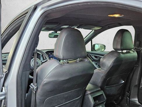 Used 2022 Subaru WRX GT image 22