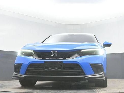 Used 2023 Honda Civic Sport Touring image 45