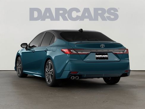 New 2026 Toyota Camry XSE FWD image 13