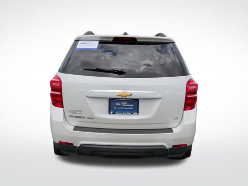 Used 2017 Chevrolet Equinox LT w/ Convenience Package AWD/4WD image 15