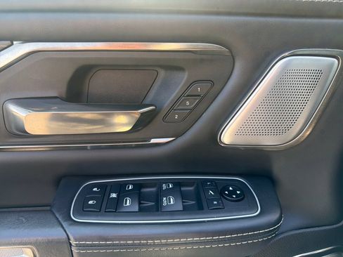 Used 2021 RAM 1500 Limited AWD/4WD image 12