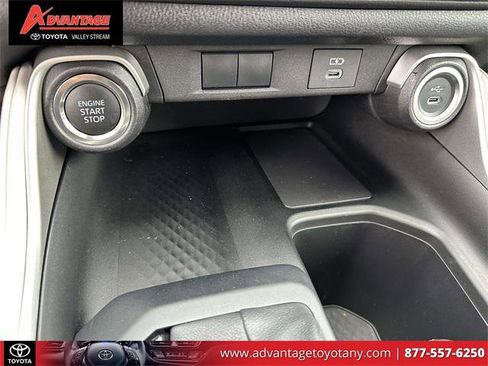 Certified 2025 Toyota Grand Highlander AWD image 33