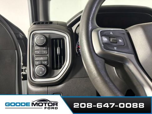 Used 2020 Chevrolet Silverado 1500 LT AWD/4WD image 14