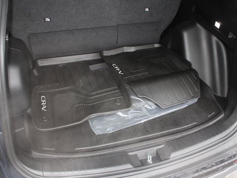 Certified 2026 Honda CR-V Sport-L image 8