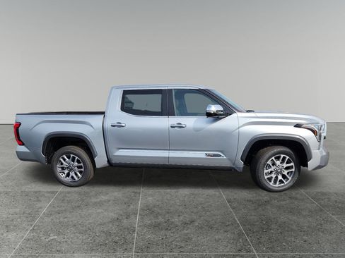 New 2026 Toyota Tundra 1794 Edition AWD/4WD image 8