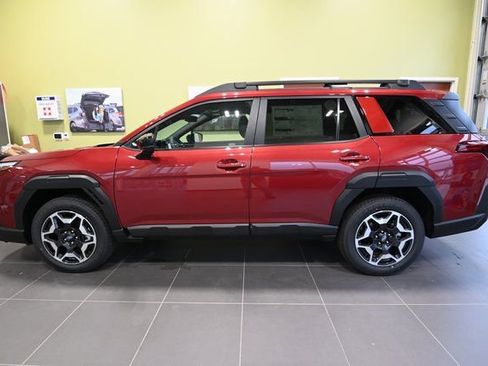 New 2026 Subaru Outback Touring AWD/4WD image 10