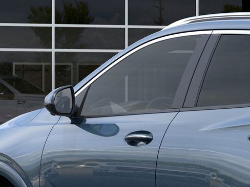 New 2026 Buick Encore GX Avenir image 12