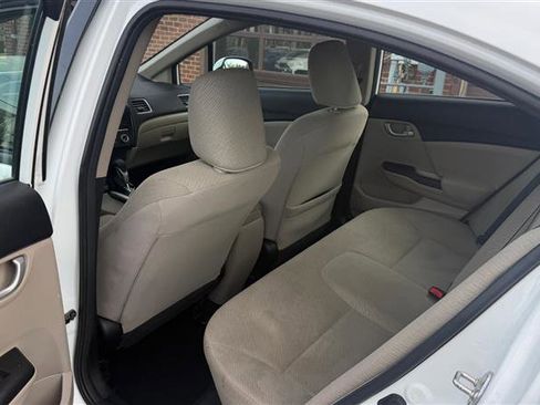 Used 2013 Honda Civic LX image 19