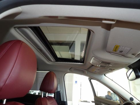 Certified 2025 MAZDA CX-5 Carbon Edition AWD/4WD image 15