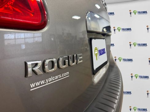 Used 2012 Nissan Rogue S w/ Special Edition Pkg image 11