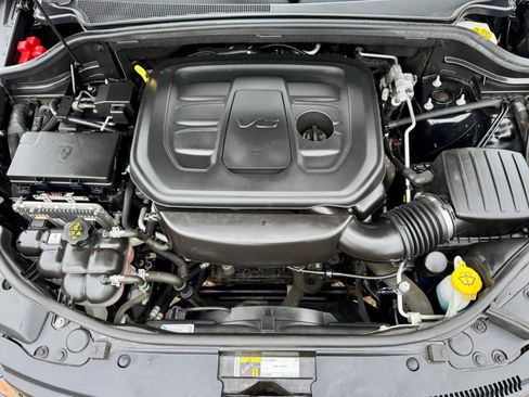 Used 2020 Jeep Grand Cherokee Altitude image 39