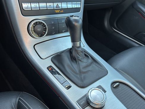 Used 2014 Mercedes-Benz SLK 250 SLK 250 image 17