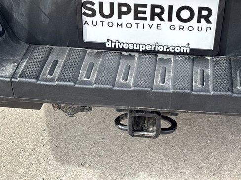 Used 2025 Honda Ridgeline TrailSport image 6