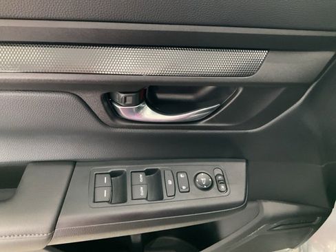 New 2026 Honda CR-V EX image 6