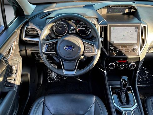 Used 2022 Subaru Forester Touring image 8