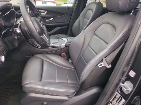 Certified 2021 Mercedes-Benz GLC 300 4MATIC image 14
