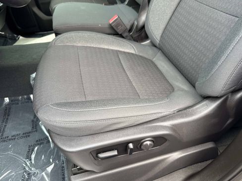 Used 2021 Chevrolet Silverado 1500 RST RWD image 20