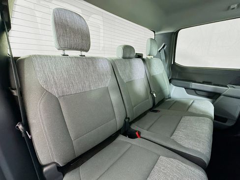 Used 2022 Ford F150 XLT w/ Equipment Group 301A Mid image 24