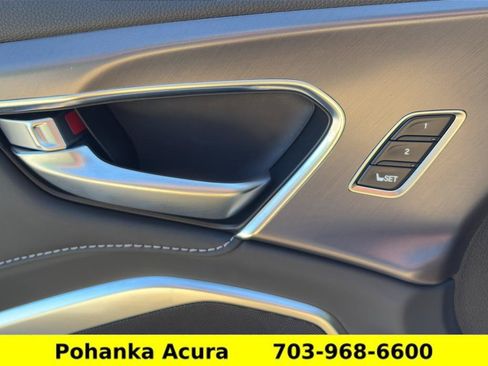 Certified 2025 Acura RDX SH-AWD image 24
