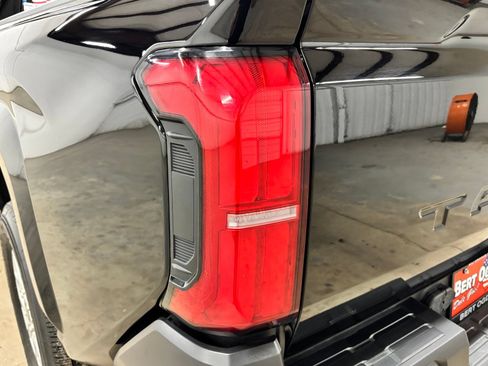 Used 2025 Toyota Tacoma SR RWD image 7