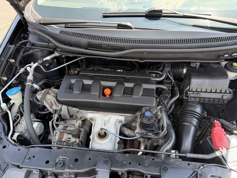 Used 2012 Honda Civic LX image 21