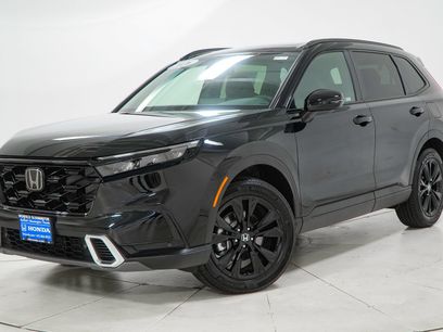 Used 2026 Honda CR-V Sport Touring
