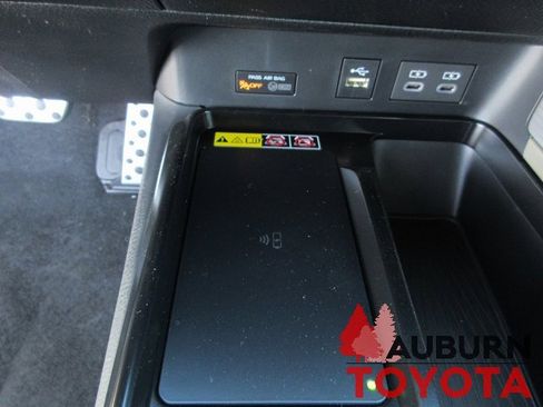 New 2026 Toyota Camry SE image 12