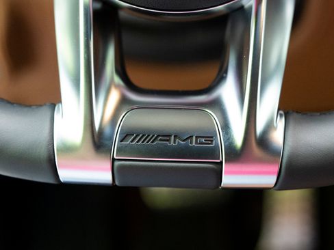 Used 2021 Mercedes-Benz G 63 AMG 4MATIC image 21