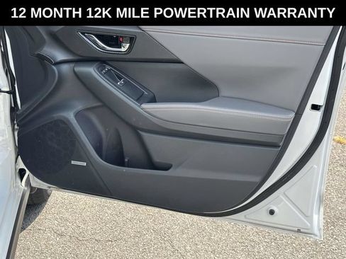 Used 2024 Subaru Crosstrek 2.5i Limited w/ Popular Package #3A AWD/4WD image 8