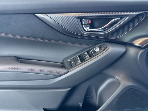 New 2025 Subaru WRX Limited image 13