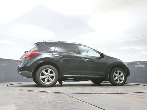 Used 2010 Nissan Murano SL w/ Leather Pkg image 23