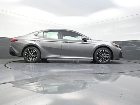 New 2025 Toyota Camry XLE w/ Premium Plus Package FWD image 33