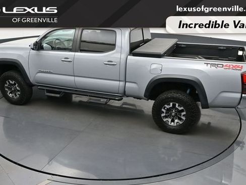 Used 2019 Toyota Tacoma TRD Off-Road AWD/4WD image 44