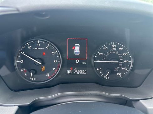 Used 2024 Subaru Crosstrek 2.0i image 12
