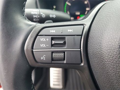 Used 2023 Honda Accord Sport image 12